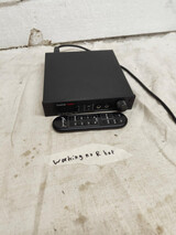 Benchmark DAC 3 HGC