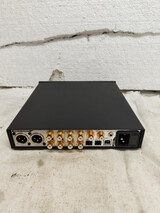 Benchmark DAC 3 HGC