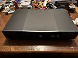 Rega IOS