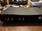 Rega IOS