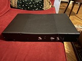 Rega IOS