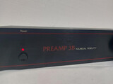 Musical Fidelity 3B