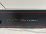 Musical Fidelity 3B
