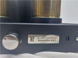 KR Audio Kronzilla SXI Integrated
