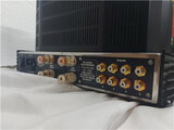 KR Audio Kronzilla SXI Integrated