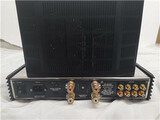 KR Audio Kronzilla SXI Integrated