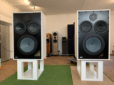 Tocaro Audio 50e