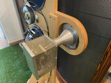 Bastanis Speakers Open Baffle Ionenhochtöner