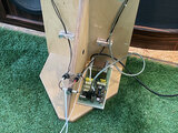 Bastanis Speakers Open Baffle Ionenhochtöner