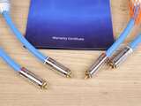 Siltech Cables 880i Classic Legend G9