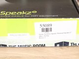 Ansuz Acoustics Speakz D