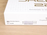 Crystal Cable Future Dream 22