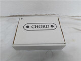 Chord Company Hugo