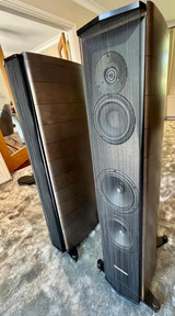 Sonus Faber Cremona M