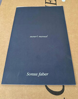 Sonus Faber Cremona M
