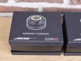 Omicron Group Harmonic Stabilizers