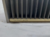 Quad 405