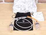 Crystal Cable Reference2 Diamond
