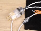 Crystal Cable Reference2 Diamond