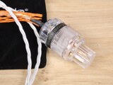 Crystal Cable Reference2 Diamond
