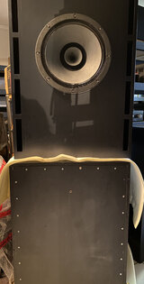 Altec 619-8A