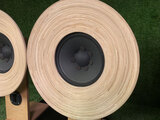 Bastanis Speakers Open Baffl