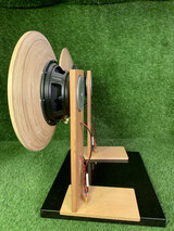Bastanis Speakers Open Baffl