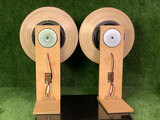 Bastanis Speakers Open Baffl