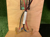 Bastanis Speakers Open Baffl