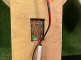 Bastanis Speakers Open Baffl