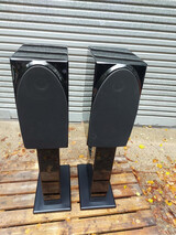 Wilson Audio Duette