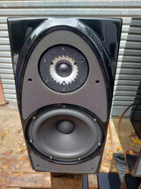 Wilson Audio Duette