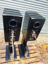 Wilson Audio Duette