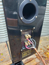 Wilson Audio Duette