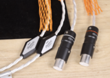 Crystal Cable Ultra2 Diamond 