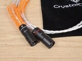 Crystal Cable Ultra2 Diamond 