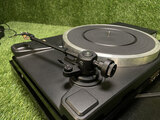 Fisher MT-Z1