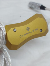 Crystal Cable Van Gogh 3