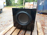 REL Acoustics Carbon Special