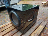 REL Acoustics Carbon Special