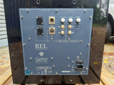 REL Acoustics Carbon Special