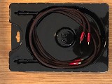 AudioQuest Red River RCA kablo 1MT