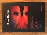 AudioQuest Red River RCA kablo 1MT