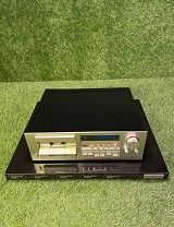 Pioneer CT-F 850 - Vintage Tapedeck Spec Serie