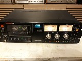 Tascam 112 Stüdyo Cassette Tape Deck