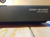 ITT Schaub Lorenz Stereo Recorder 2600 HIFI REGIE