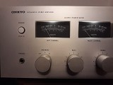 Onkyo A-5100 Integrated Stero Amplifier