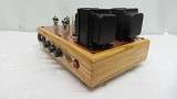 Tektron Reference TK5687 PSES-I Reference Valve Preamp with Headphone Output