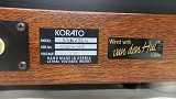 Korato KVA150M 150W Valve Monoblocks with KT90s