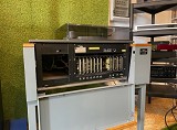 EMT 950 Studioplattenspieler in Original Konsole + TSD 15 EMT 929 Tonarm